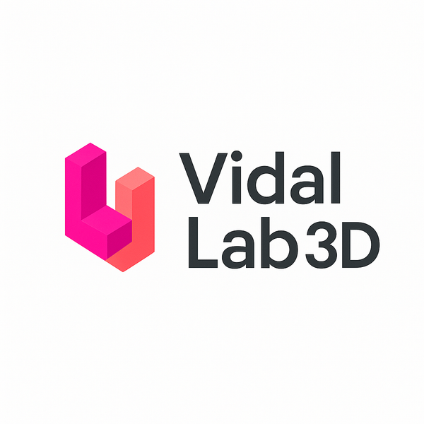 Vidalab 3D